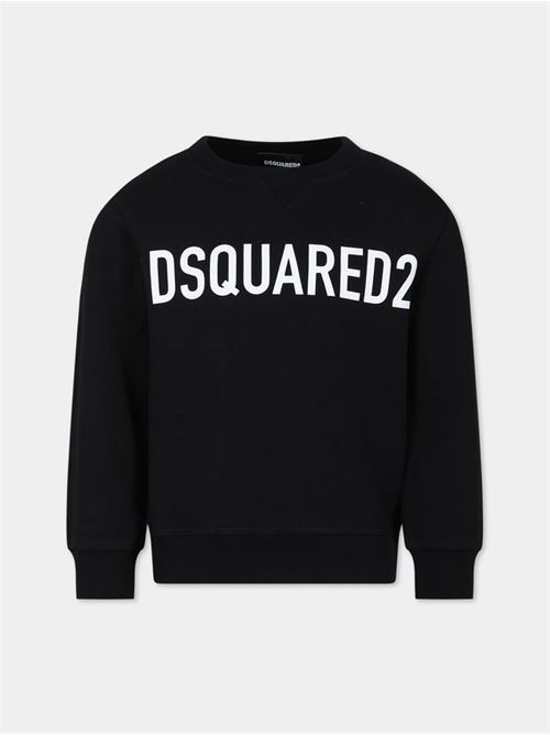  DSQUARED2 JUNIOR | DQ2009 D0A4D/DQ900